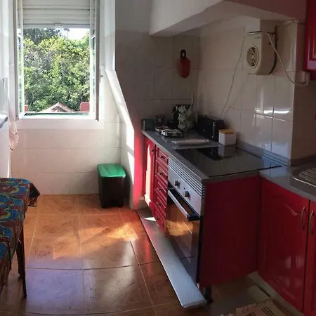 Appartamento Giraffehouse